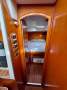 Lagoon 380 Owner's Version. Set up for offshore cruising