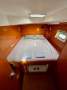 Lagoon 380 Owner's Version. Set up for offshore cruising