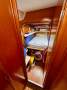 Lagoon 380 Owner's Version. Set up for offshore cruising