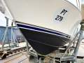 Bertram 28 Flybridge