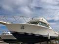 Bertram 28 Flybridge - Fully recondition motors just installed