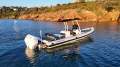 Highfield Sport 900 Hypalon