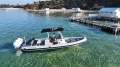 Highfield Sport 900 Hypalon