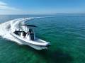 Highfield Sport 900 Hypalon