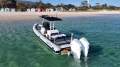 Highfield Sport 900 Hypalon
