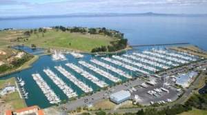 13.5m Gulfharbour Berth for sale