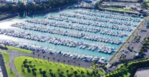 13.5m Gulfharbour Berth for sale