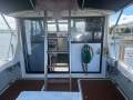 Kevlacat 32 Sports Fisherman Flybridge DUAL HELM.