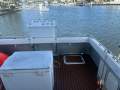 Kevlacat 32 Sports Fisherman Flybridge DUAL HELM.