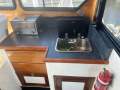 Kevlacat 32 Sports Fisherman Flybridge DUAL HELM.