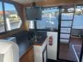 Kevlacat 32 Sports Fisherman Flybridge DUAL HELM.