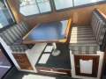 Kevlacat 32 Sports Fisherman Flybridge DUAL HELM.