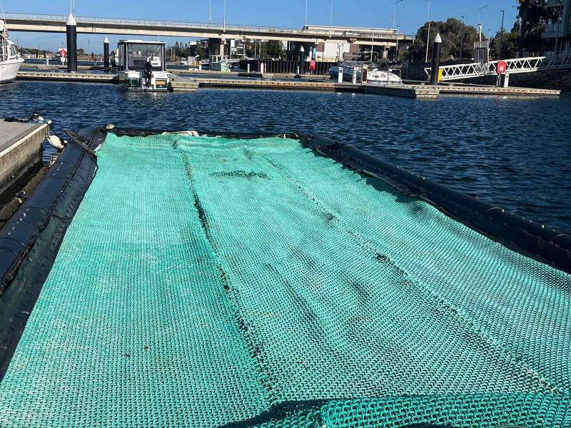 8.5m SeaPen in Good Condition