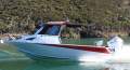 New McLay 621 SPORTSMAN hardtop