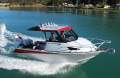 New McLay 621 SPORTSMAN hardtop