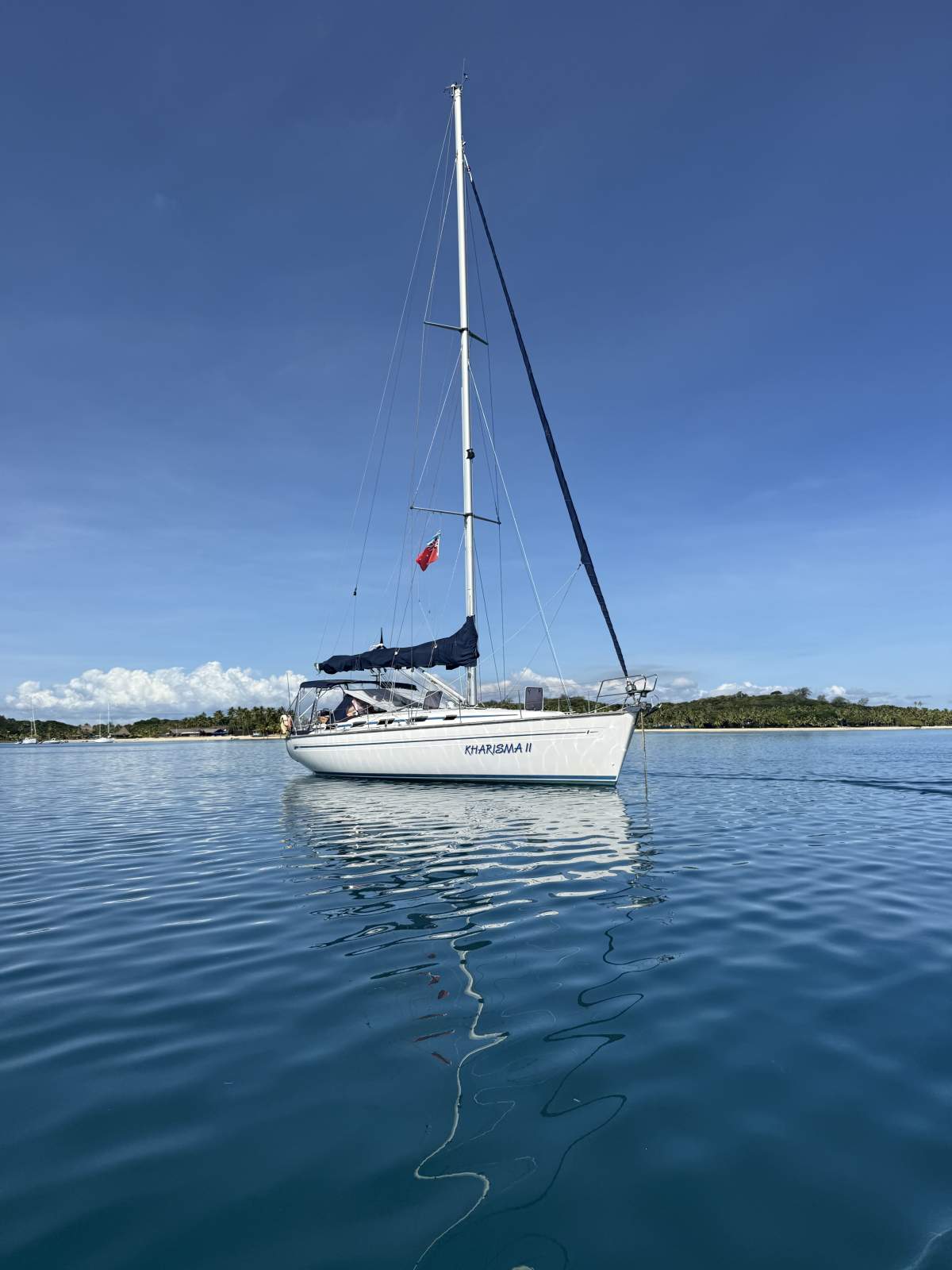 Bavaria 44
