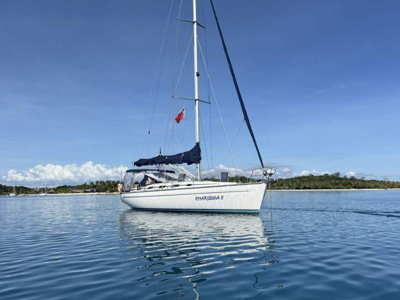 Bavaria 44