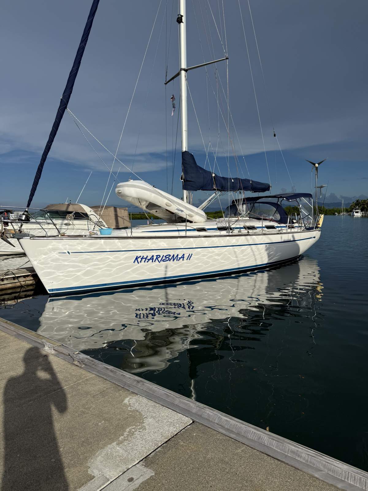Bavaria 44