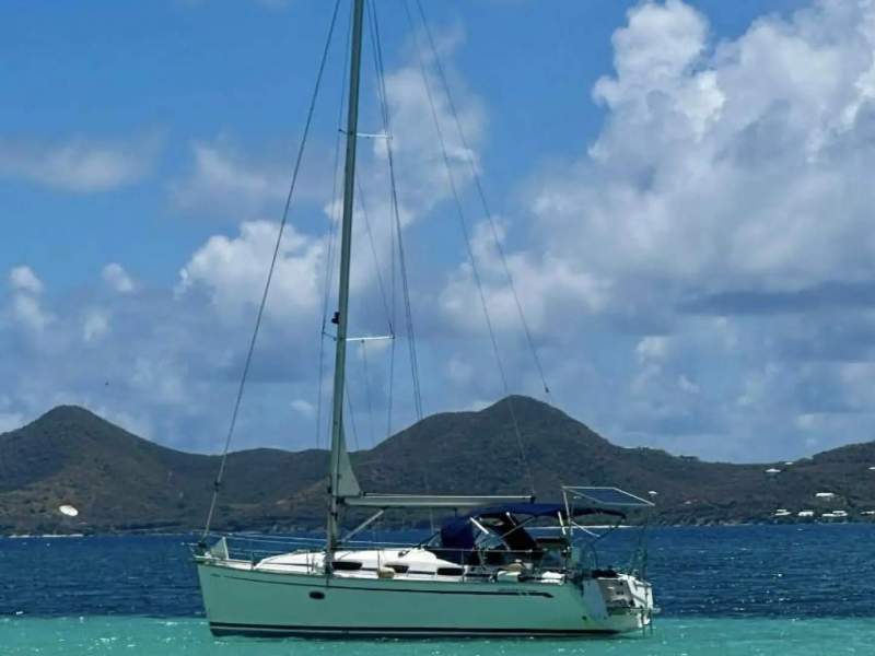 Bavaria 34