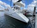 Pescott Whitehaven Performance Cruising Cat