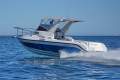Commodore Abrolhos 8000 Excelllent condtion and low hours!!
