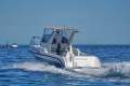 Commodore Abrolhos 8000 Excelllent condtion and low hours!!