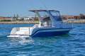 Commodore Abrolhos 8000 Excelllent condtion and low hours!!