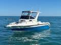Commodore Abrolhos 8000 Excelllent condtion and low hours!!