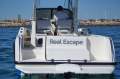 Commodore Abrolhos 8000 Excelllent condtion and low hours!!