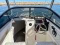 Commodore Abrolhos 8000 Excelllent condtion and low hours!!