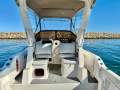 Commodore Abrolhos 8000 Excelllent condtion and low hours!!