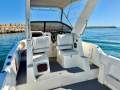 Commodore Abrolhos 8000 Excelllent condtion and low hours!!