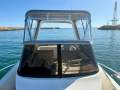 Commodore Abrolhos 8000 Excelllent condtion and low hours!!