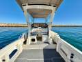 Commodore Abrolhos 8000 Excelllent condtion and low hours!!