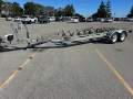 Commodore Abrolhos 8000 Excelllent condtion and low hours!!