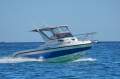 Commodore Abrolhos 8000 Excelllent condtion and low hours!!