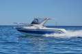 Commodore Abrolhos 8000 Excelllent condtion and low hours!!