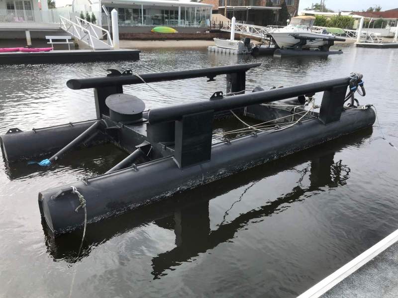 Air Dock