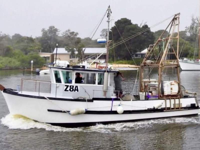 TRAWLER