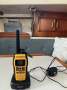 Cavalier 30:VHF Hand held Radio