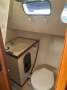 Cavalier 30:Head / Toilet with Vanity Unit