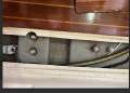 Cavalier 30:Stainless Steel Keel Bolts