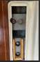 Cavalier 30:Stainless Steel Keel Bolts