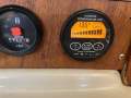 Cavalier 30:Gauges Motor Hrs 