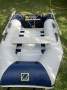 Cavalier 30:Zodiac  2.4mLong x 1.3 beam