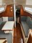 Cavalier 30:Main Cabin