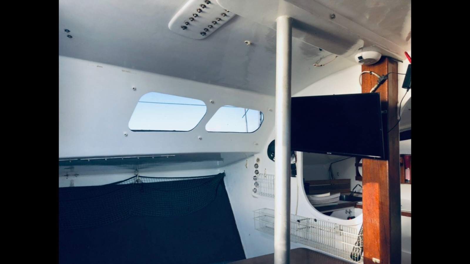 Used Jim Young Rocket 31 for Sale | Yachts For Sale | Yachthub