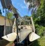 Farrier F-82A Sailing Triamran