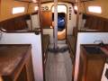 Currawong 30 Currawong 30 ft Yacht No 1 History (Melbourne)