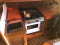 Currawong 30 Currawong 30 ft Yacht No 1 History (Melbourne)